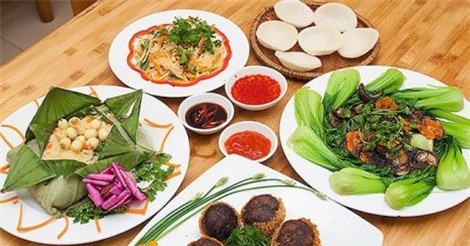 Đặc sản xứ Huế - từ những món bình dị đến sang chảnh đều hấp dẫn khó cưỡng