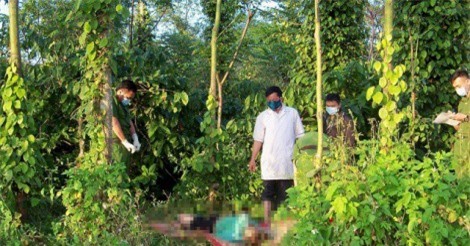 Đăk Lăk: Sau lời trăn trối trên Facebook, thai phụ treo cổ tự tử cách nhà 200m