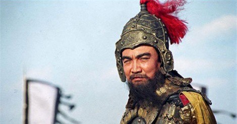 Danh tướng đả bại Quan Vũ, được Tào Tháo ví với Tôn Tử