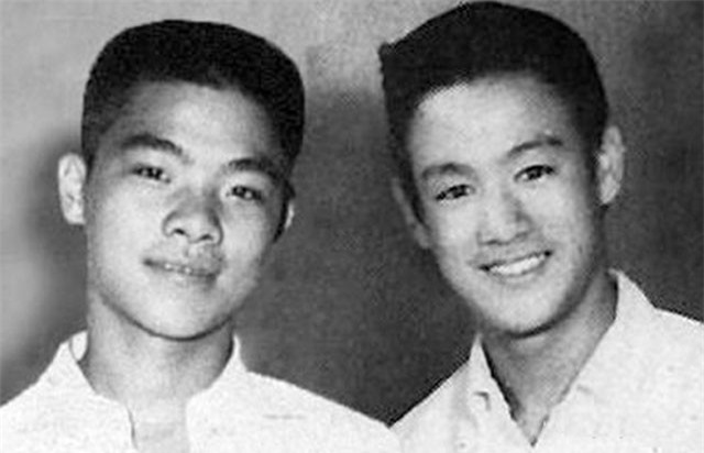 Đệ tử nào được Diệp Vấn coi trọng hơn Lý Tiểu Long?