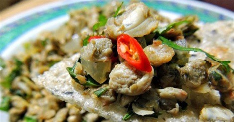 Đến Quảng Bình mà không thử 8 đặc sản này đảm bảo bạn sẽ tiếc "đứt ruột"