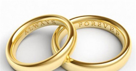 GIÁ VÀNG NGÀY 14/2: Tăng mạnh trong ngày Valentine