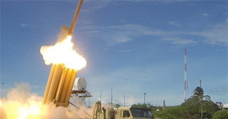  Mỹ tính dùng 37 hệ thống phòng thủ tên lửa bao vây Nga 