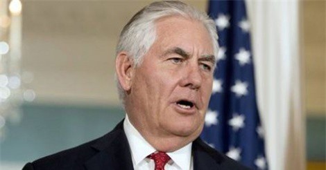 Ngoại trưởng Mỹ: IS đang tìm cách chiếm lãnh thổ ở nhiều nơi trên thế giới