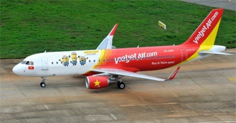 Nhiều chuyến bay bị ảnh hưởng do sương mù dày đặc tại phía Bắc