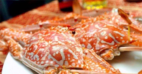 Những đặc sản ngon quên lối về ở xứ sở "hoa vàng cỏ xanh"