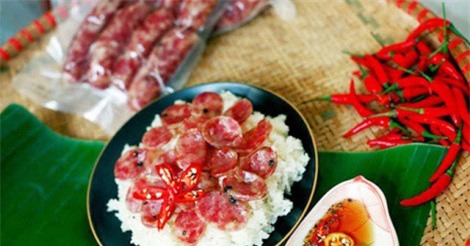 Những món ngon dân dã không thể bỏ qua khi ghé thăm Yên Bái