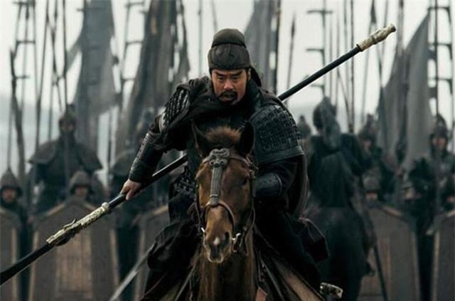 Tam Quốc Diễn Nghĩa: Bí mật đao pháp vô song của Quan Vũ