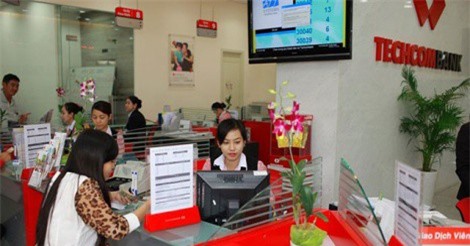 Techcombank trình kế hoạch lãi 10.000 tỷ, bán hơn 158 triệu cổ phiếu cho nước ngoài