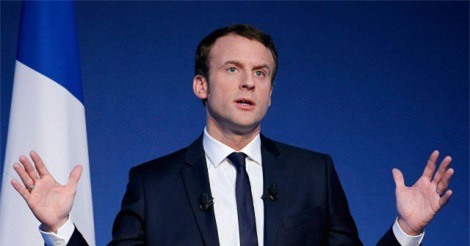 THẾ GIỚI 24H: Tổng thống Pháp dọa không kích Syria, Mỹ sẵn sàng gia tăng áp lực buộc Triều Tiên phi hạt nhân hóa