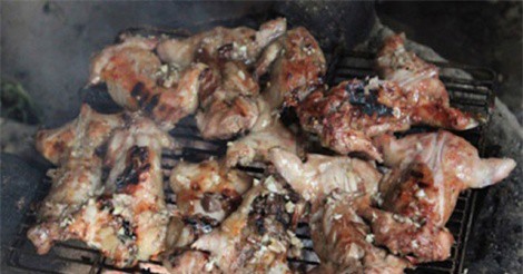 Thưởng thức 8 món ngon độc nhất vô nhị ở Kon Tum