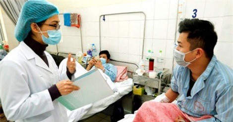 TIN HOT NGÀY 14/2: Bộ Y tế lo ngại dịch cúm bùng phát, nhân sự mới của 5 tỉnh thành