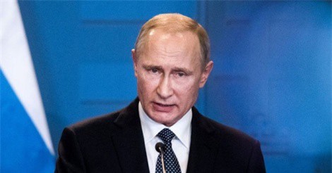 Tổng thống Putin hủy hàng loạt sự kiện vì vấn đề sức khỏe