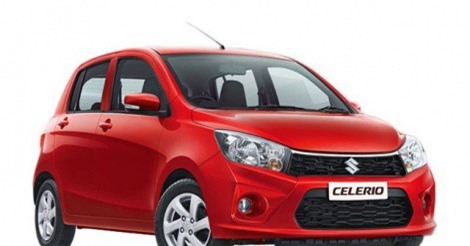 Top 10 ôtô ế khách nhất Việt Nam tháng 1/2018: Suzuki chiếm số đông