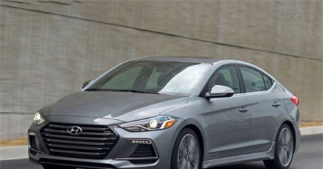 Top 10 xe hơi cỡ nhỏ “ăn khách” nhất thế giới