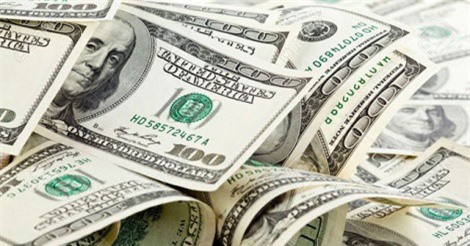 Tỷ giá ngoại tệ ngày 14/2: USD giảm, euro, bảng Anh tăng