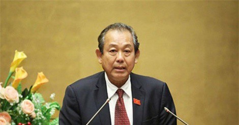 Yêu cầu làm rõ phản ánh san lấp ảnh hưởng đến biển Nha Trang