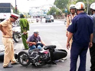 20 người thiệt mạng vì tai nạn giao thông trong ngày 29 Tết