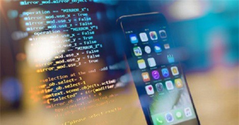 Apple thừa nhận mã nguồn hệ điều hành iPhone bị rò rỉ ra ngoài
