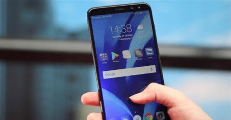 Bảng giá điện thoại Huawei tháng 2/2018: Hàng loạt sản phẩm giảm giá sốc đón Tết