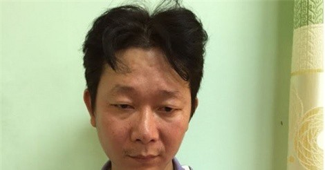 Bình Dương: Về quê ăn Tết, đối tượng truy nã 13 năm bị bắt giữ