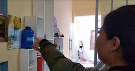 Đi ăn tất niên, nữ gia chủ bị trộm khoắng nhiều tài sản