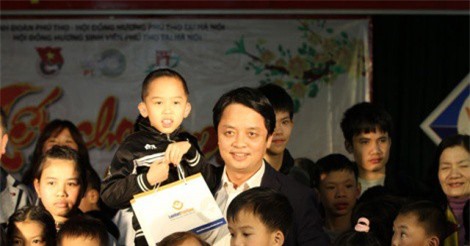 Điểm dừng trọn vẹn của Chủ tịch Ngân hàng Bưu điện Liên Việt