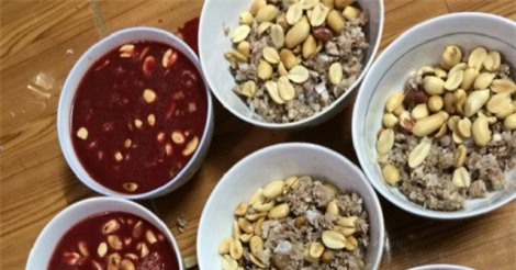 Đừng để "mất" Tết chỉ vì món ăn này