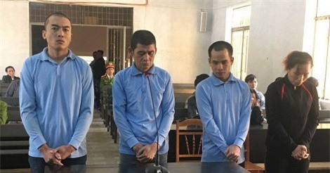 Được tại ngoại chữa bệnh, lại tiếp tục mua bán ma túy