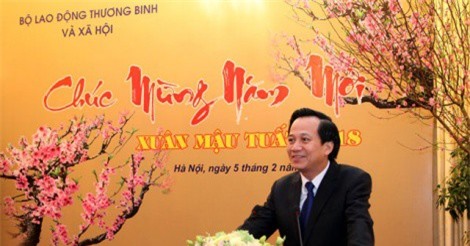 Khẩn trương hoàn thiện đề án Cải cách tiền lương, BHXH