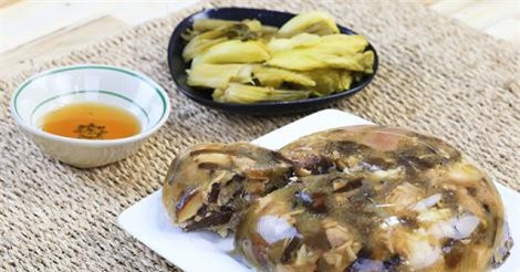 Làm thế nào để bảo quản thức ăn đã nấu chín trong dịp Tết?