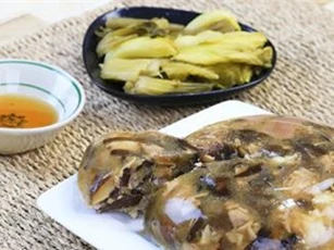 Làm thế nào để bảo quản thức ăn đã nấu chín trong dịp Tết?