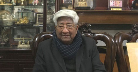 ‘Lãnh đạo không tốt sẽ không chọn được người tài’