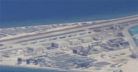 THẾ GIỚI 24H: Mỹ tố Trung Quốc xây 7 căn cứ quân sự ở biển Đông, 15 nhân viên an ninh Nga thiệt mạng ở Syria