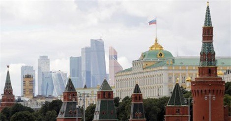 Nga bác bỏ cáo buộc tấn công mạng tại châu Âu