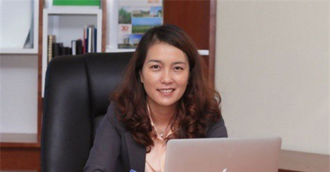 “Nữ tướng” của Bầu Đức kêu... thiếu tiền