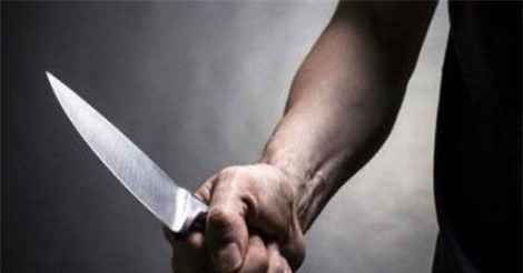 Sát hại bạn nhậu trong tiệc tất niên