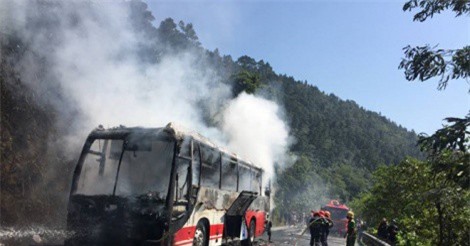 Số người chết vì tai nạn giao thông ngày 30 Tết tăng cao