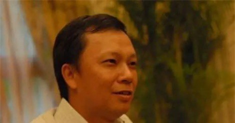 Theo Jack Ma lập nghiệp, bị bạn gái bỏ vì nghèo, nay sở hữu 63.000 tỷ đồng