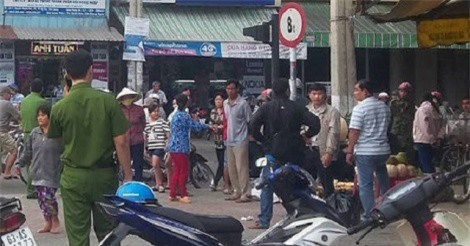 Tiền Giang: Đánh nhau với "xã hội đen", nam thanh niên bị đâm tử vong
