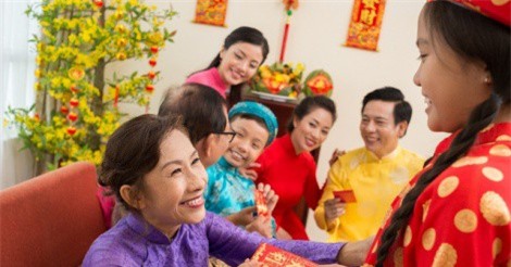 Tìm hiểu phong tục Tết Nguyên Đán ở 3 miền Bắc - Trung - Nam