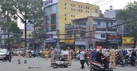 TIN HOT NGÀY 15/2: Trung úy Công an tử vong do lau chùi súng, số người chết vì tai nạn giao thông ngày 30 Tết tăng cao