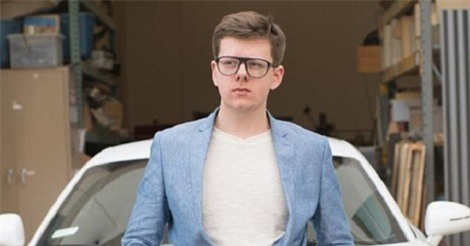 Triệu phú Bitcoin 19 tuổi: ‘10 năm nữa vẫn nghèo, hãy tự trách bản thân’