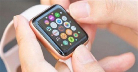  Watch Series 3 hàng tân trang được Apple bán với giá rẻ hơn 50 USD