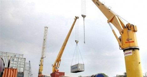 Xuất khẩu tháng 1/2018 đạt kỷ lục