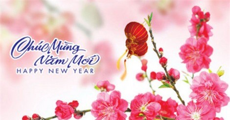 Chào Xuân Mậu Tuất 2018 – Niềm tin dâng trào
