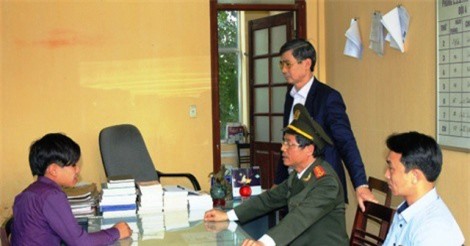 Chuyên án ngày 25 Tết và hành trình 11 ngày “bỏ Tết” truy bắt kẻ sát nhân