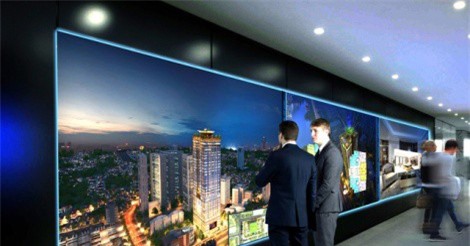 “Đại gia” bất động sản Sunshine Group và những điều dám nghĩ, dám làm