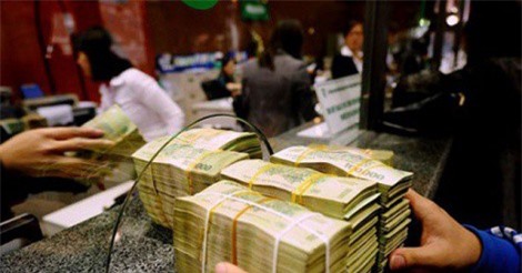 Loạt doanh nghiệp giàu "kếch xù", đem tiền gửi ngân hàng "ẵm" lãi khủng