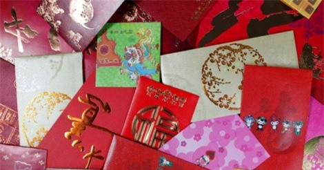 "Nhồi nhét" mỗi bao lì xì nhét gần 43 triệu đồng cho đỡ... xấu hổ